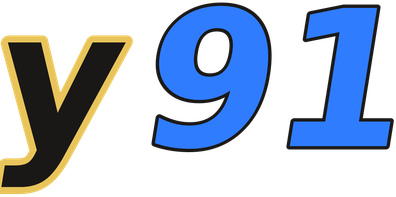 y91 logo