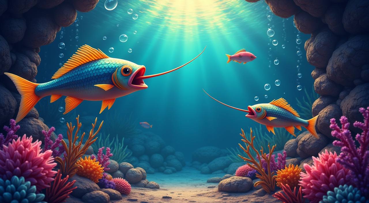 y91 Mermaid Riches